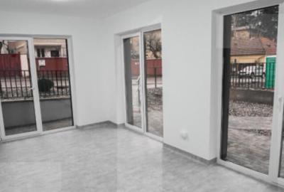 Spa?iu comercial premium, 286 mp, central Sfantu Gheor Spa?iu comercial premium, 286 mp, central Sfantu Gheor - 4