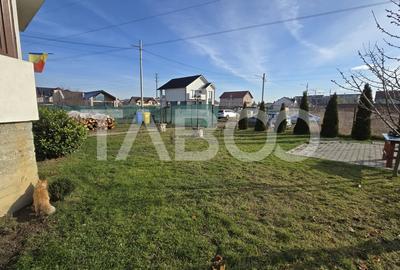 Casă individuală cu 5 camere cu Teren 477 Mp în Piața Cluj - 3