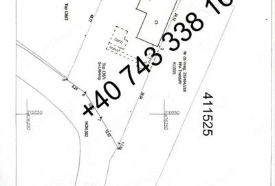 Casă cu 5 camere cu Teren 1500 Mp în Ciarda Roșie - 2