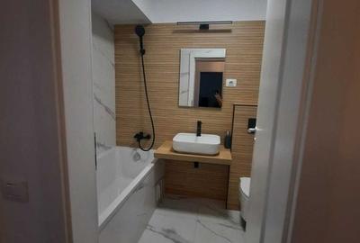 Apartament 2 camere De Inchiriat - Dristor+loc parcare/centrala - 6