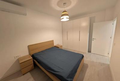 Apartament cu 2 camere decomandat, mobilat în Gorjului - 3