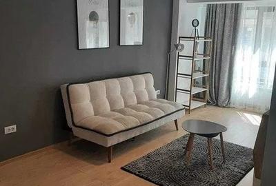 Apartament cu 2 camere, etajul 1/6, zona Popas Pacurari - 2