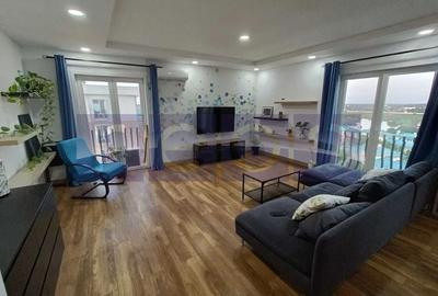 VANZARE 3 CAMERE | 81 MP | LUMINOS | COSMOPOLIS - 2