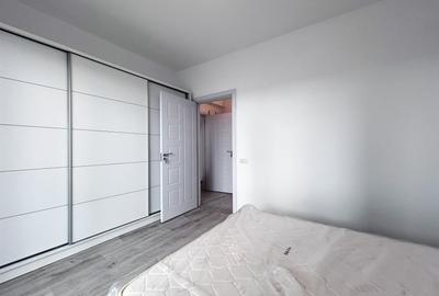 SUPERB: 50mp + curte privata 60mp, bloc 2023 - 16