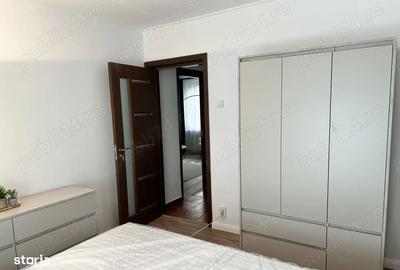 Apartament cu 3 camere, mobilat în Drumul Taberei - 7