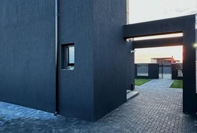 Casa | 5 camere | Design Unic | Mobilata - Utilata | Dimieni Casa | 5 camere | Design Unic | Mobilata - Utilata | Dimieni - 10