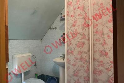 De vânzare două case, situate în Tg.Mureș, str.Pâinii! - 7