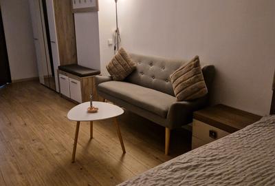 Drumul Taberei l Studio lux l 8 Min Metrou l Moghioros Residence l - 5