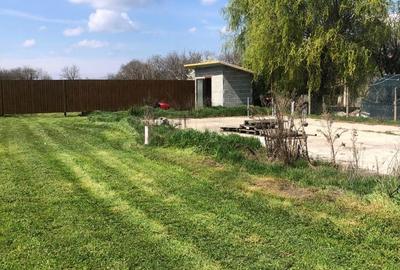 Casă cu 3 camere în Peregu Mic - 7