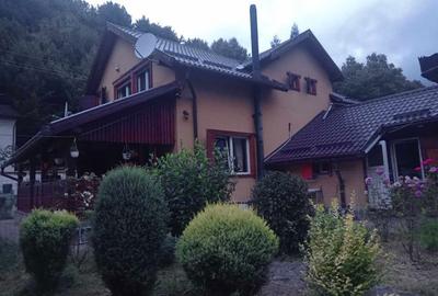 Casă cu 4 camere în Idicel - 2