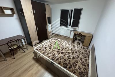 Garsoniera RENOVATĂ | EFICIENTĂ | INVESTIȚIE IDEALĂ | Marasti–Expo Transilvania - 4