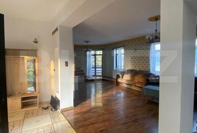 Casă cu 10 camere cu Teren 414 Mp în Cetate - 13