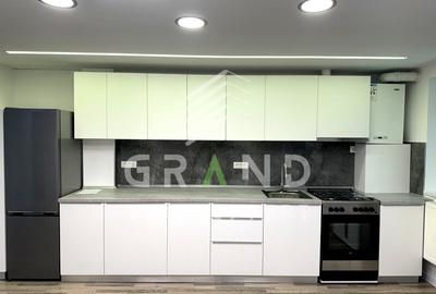 Apartament cu 2 camere semidecomandat, mobilat în Mănăștur - 6