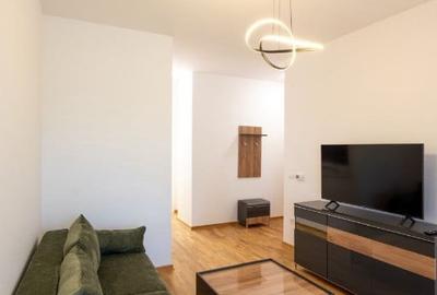 Apartament cu 2 camere decomandat în Grozăvești - 2