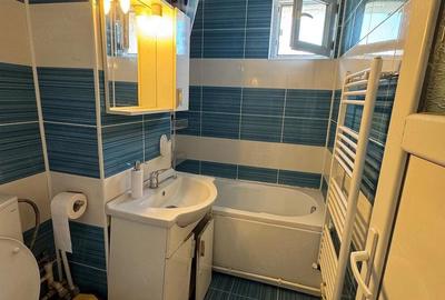 Garsonieră decomandată în Micro 20 - 5