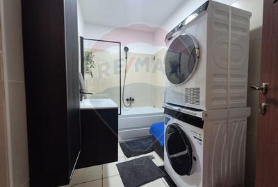 Apartament cu 2 camere-Adama-BLOC NOU -primul chirias - 9