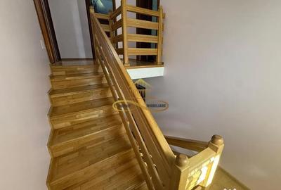 Casă cu 5 camere cu Teren 760 Mp în Măgura - 16