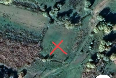 Teren de 5400 mp, în Niculițel - 2