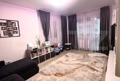 Apartament Superb, 2 camare decomandat, Tractorul, parcare - 3