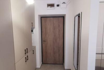 2  camere plus Birou Hils Brauner mobilat utilat parcare acoperita - 2