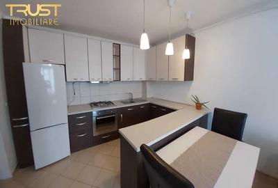 I OFERTA Apartament modern cu 2 camere I 40 mp I Baba Novac I - 3