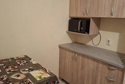 Apartament cu 2 camere decomandat în Cantemir - 3