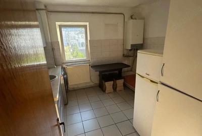 Apartament cu 2 camere decomandat în Central - 5