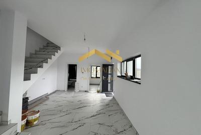 Mosnita Veche-Duplex P+E -Disponibil Imediat - 13