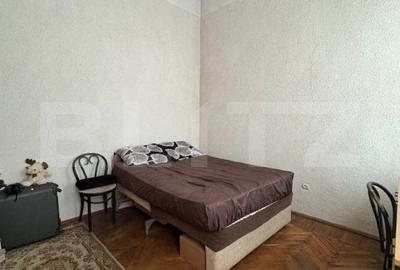 Casa cu 3 camere, 70 mp, zona ultracentrala - 3
