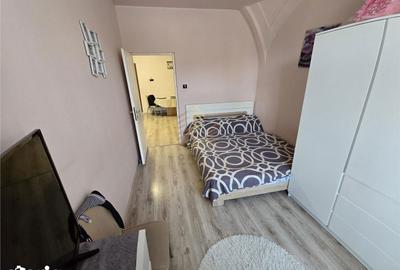 Apartament cu 3 camere în Ultracentral - 5