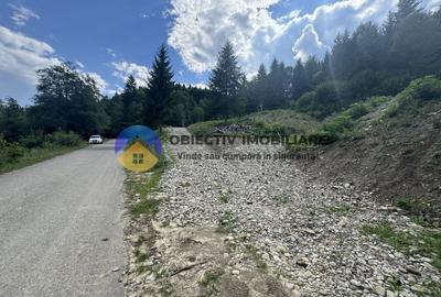 Teren cu o locatie de vis in Pangarati 53 m deschidere la strada - 7