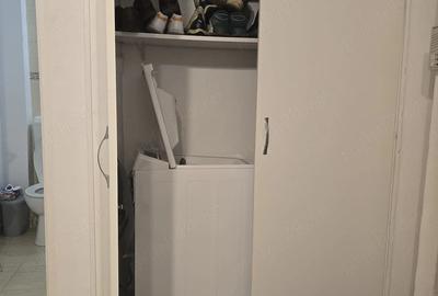 Apartament cu 2 camere decomandat în Medicină - 16