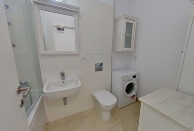 Apartament cu 3 camere decomandat, mobilat în Lujerului - 26