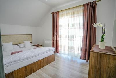 Casa  Moderna, De Inchiriat , Cu Utilitati INCLUSE, Strada Budiului - 10