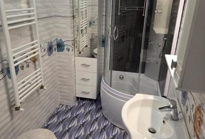 Apartament 2 camere, mobilat & utilat, Tomis Plus – Stefan Building – Proprietar - 7