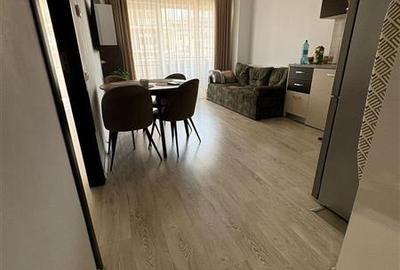 Apartament cu 2 camere semidecomandat, mobilat în Bună Ziua - 6