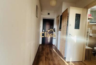 Apartament cu 2 camere semidecomandat, mobilat în Semicentral - 8