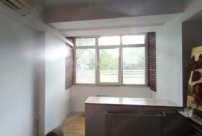 Apartament trei camere, Central Valcea (Calea Lui Traian), baie, bucatarie, doua balcoane, 68mp - 6