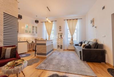 Apartament 2 Camere | 52 Mp | Pet Friendly | Zona Centrala