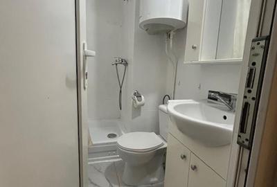 Garsoniera impecabila 1 min M Costin Georgian DB1505 - 5