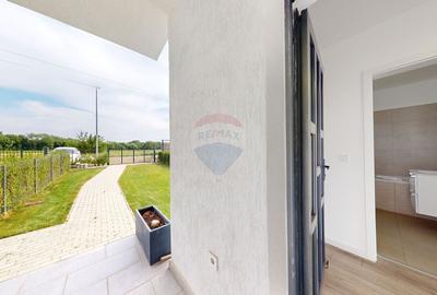 Comision 0% | Casa tip Duplex | Incalzire prin pardoseala | Bod - 16