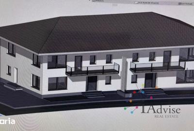 Casă cu 5 camere cu Teren 250 Mp în Central - 2
