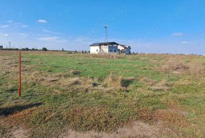 Teren de 652 mp, în Central - 2