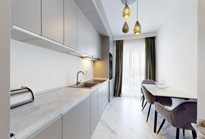 Apartament superb 3 camere Pallady | Mobilat si Utilat Complet - 11