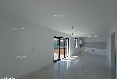 Casă cu 4 camere decomandat cu Teren 315 Mp în Berceni