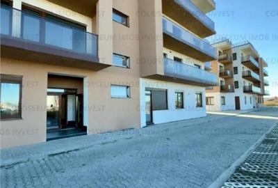 Apartament cu 2 camere decomandat, mobilat în Bartolomeu - 3