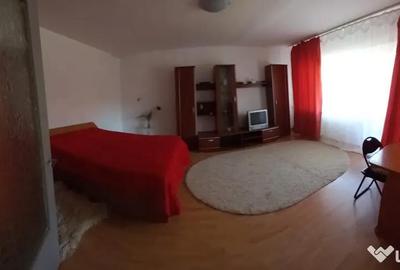 Garsonieră decomandată în Crângași - 4