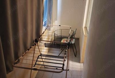 Inchiriez Garsoniera METROU GORJULUI - 5