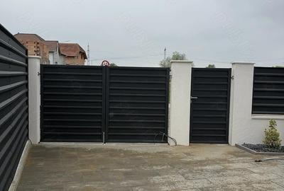 Casă cu 4 camere cu Teren 350 Mp în Exterior Vest - 3