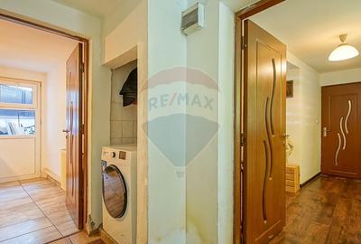 Casă cu 3 camere cu Teren 102 Mp în Schei - 30